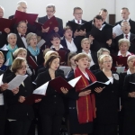 2017.05.13 100 -lecie objawień Fatimskich - początek roku jubileuszowego 00012